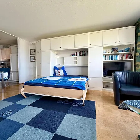 Appartement Haus Seeterrassen, App 21 *