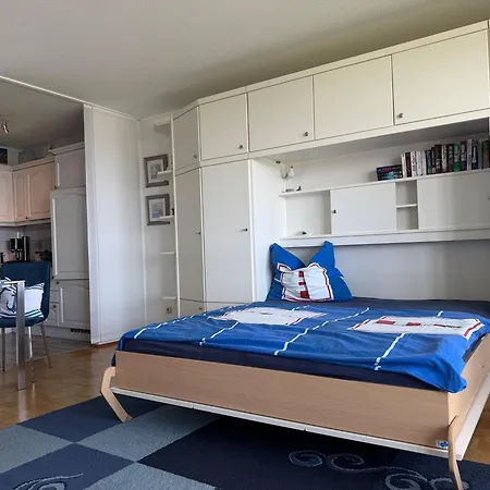 Haus Seeterrassen, App 21 Appartement