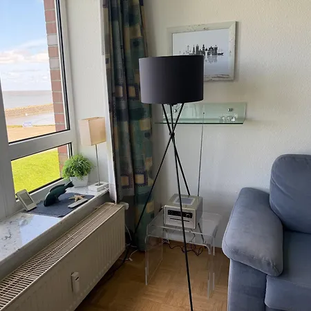 Appartement Haus Seeterrassen, App 21 *