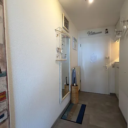 Haus Seeterrassen, App 21 Appartement Cuxhaven