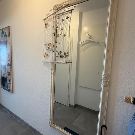Appartement Haus Seeterrassen, App 21 *
