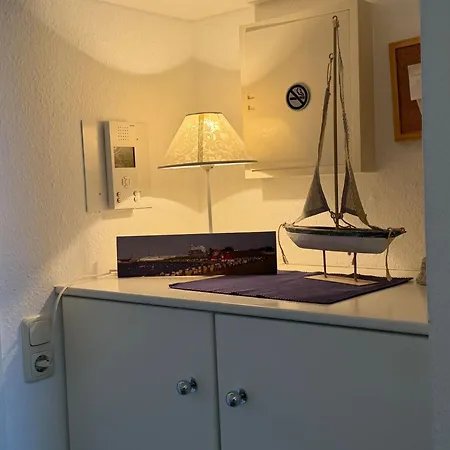 Haus Seeterrassen, App 21 *